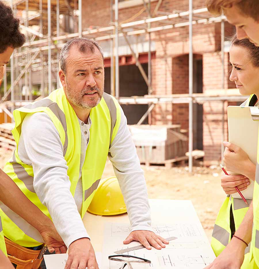 builder
