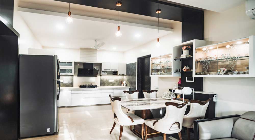 Home renovation